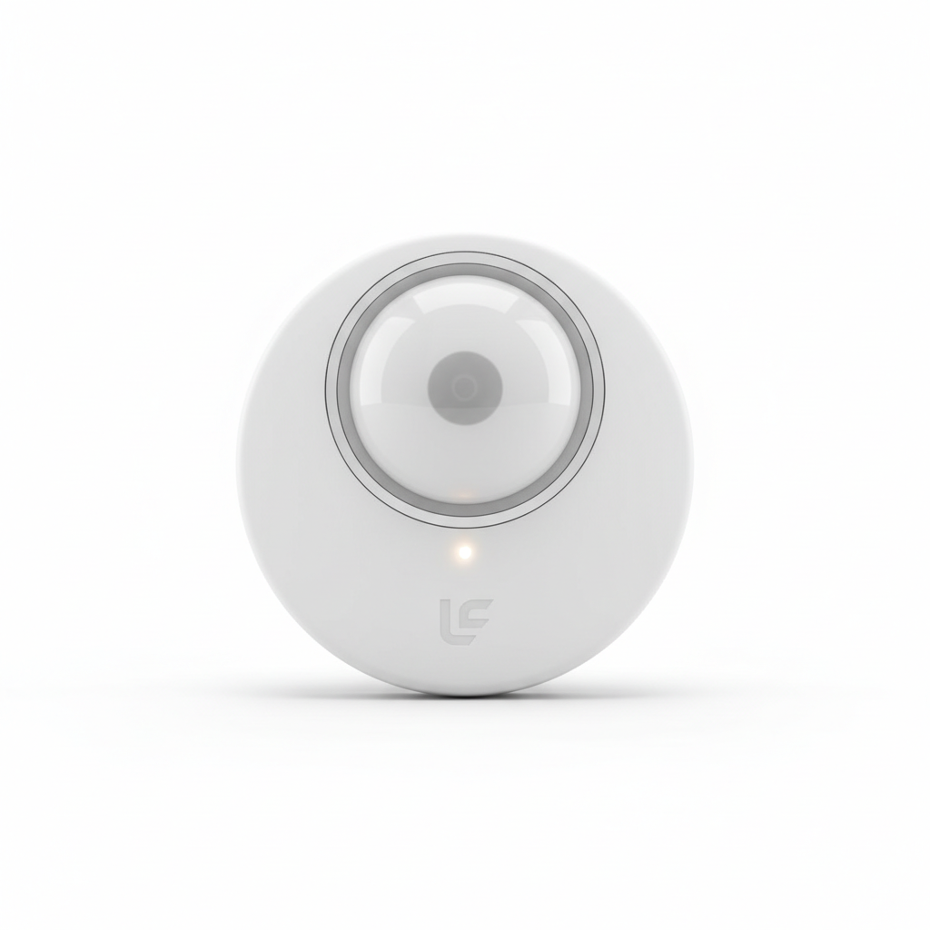 LichtFlux Umgebungslichtsensor