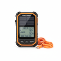 Lumi-Charge "Explorer" Solar-Fitness-Computer