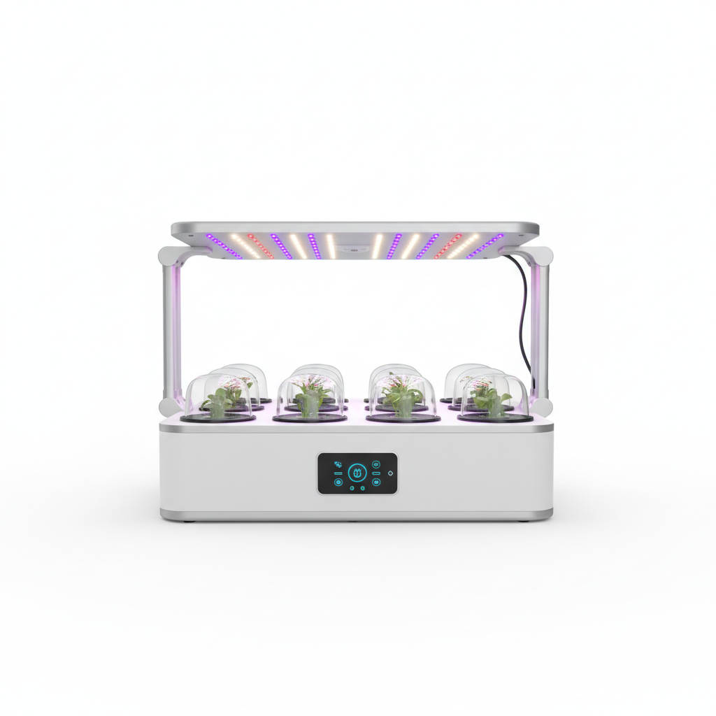 LuminaHerb Pro 12-Pod System