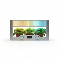 LuminiGrow T5 Bio-Sync LED-Panel