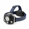 LumiTorch Stirnlampe 'GlowPath'
