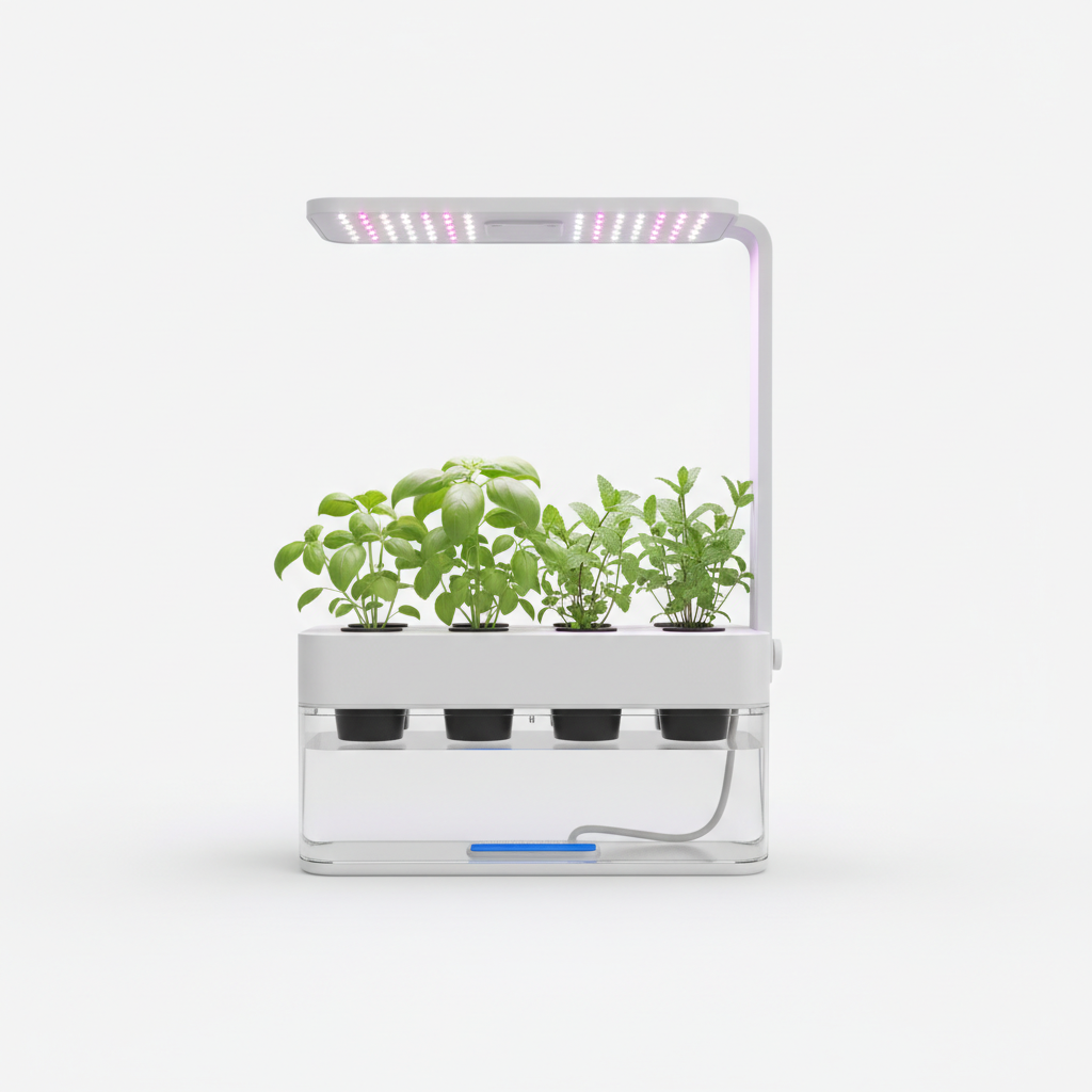 Lyko Smart Indoor Garden V2