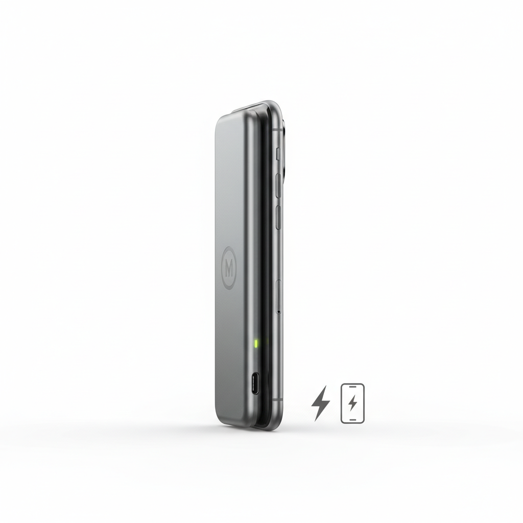 MagSafe Power Bank Ultra Slim