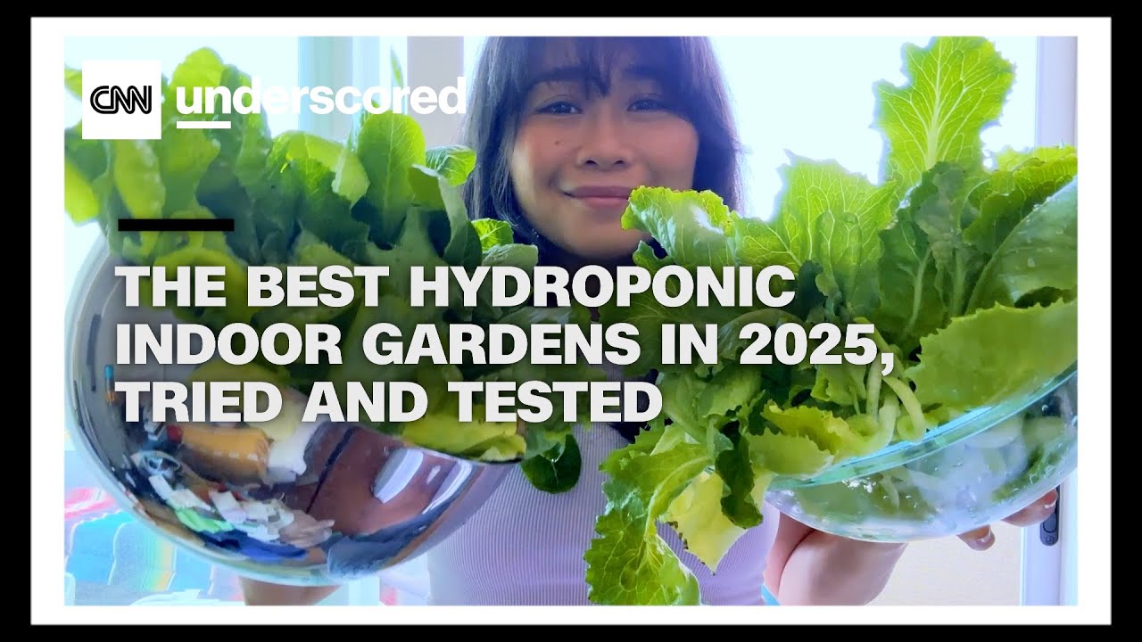 Veritable Connect Smart Indoor Garden