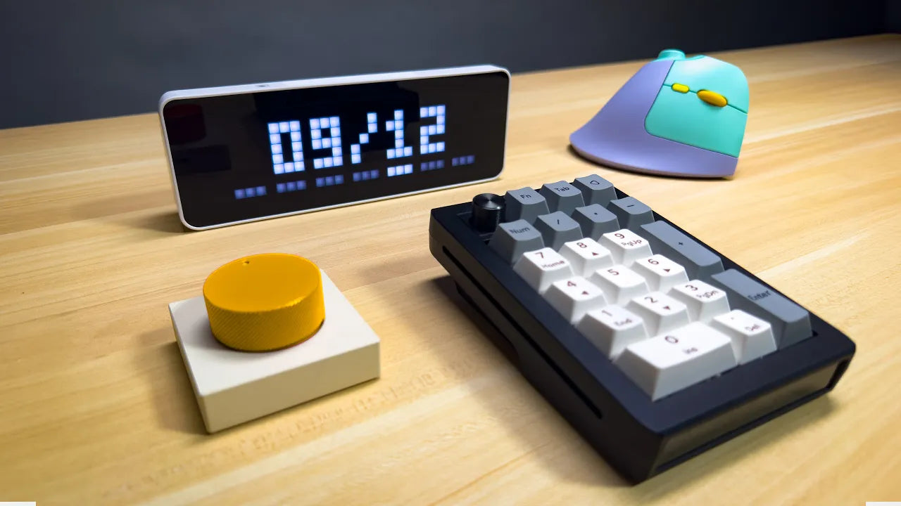 AuraFocus Gravity Time Flip-Tracker