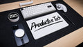 Nordic Wood Vertikaler Laptop-Stand