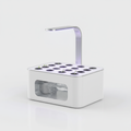 MG-15 Smart Hydroponic System