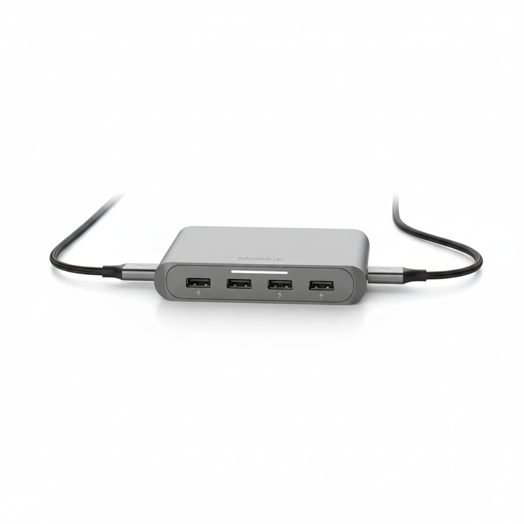 MiniHub 4-Port
