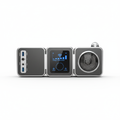 Modulares Energiemanagement-Modul mit integriertem Smart Home Hub