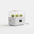 Moistenland Smart Herb Starter Kit