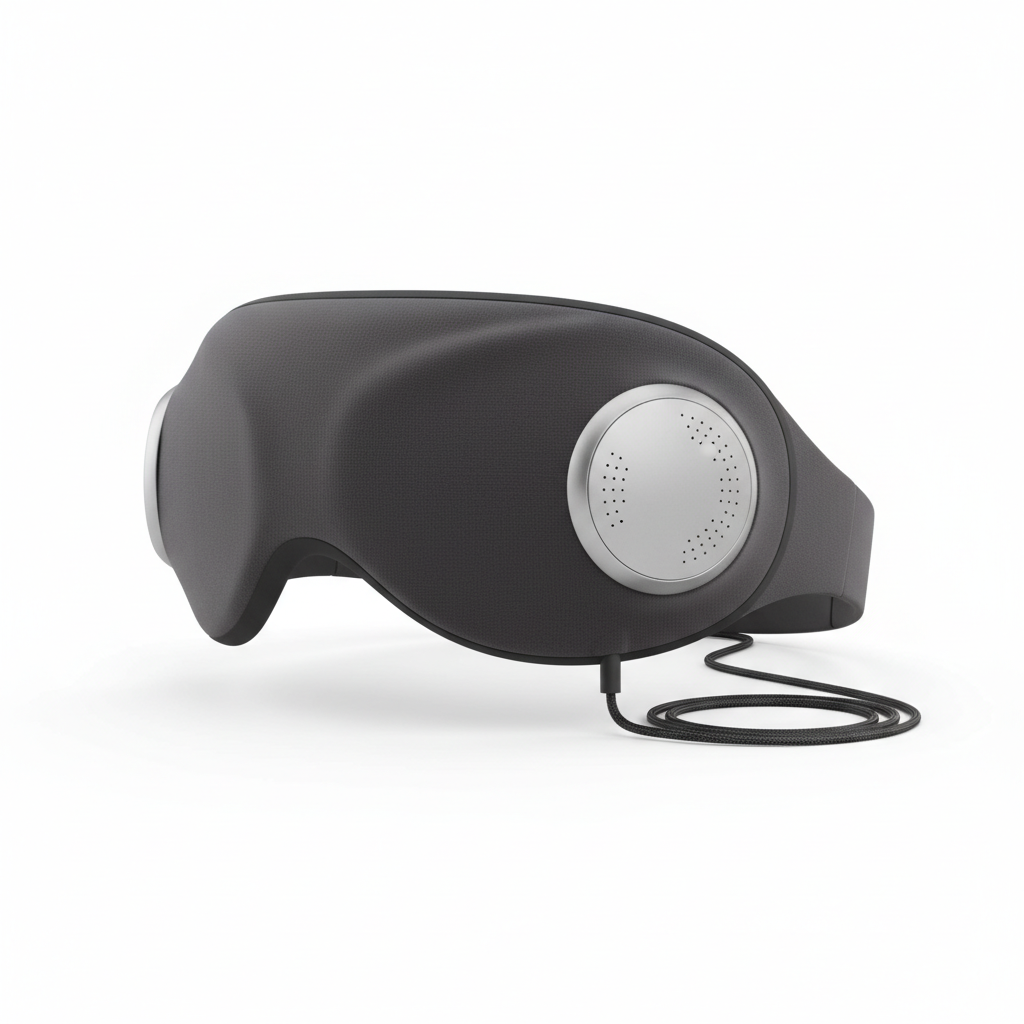 Morpheus 2.0 Acoustic Eye Cover