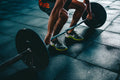 FitnessPowerBelt - Trainingsgurt mit Luftdruckspeicher