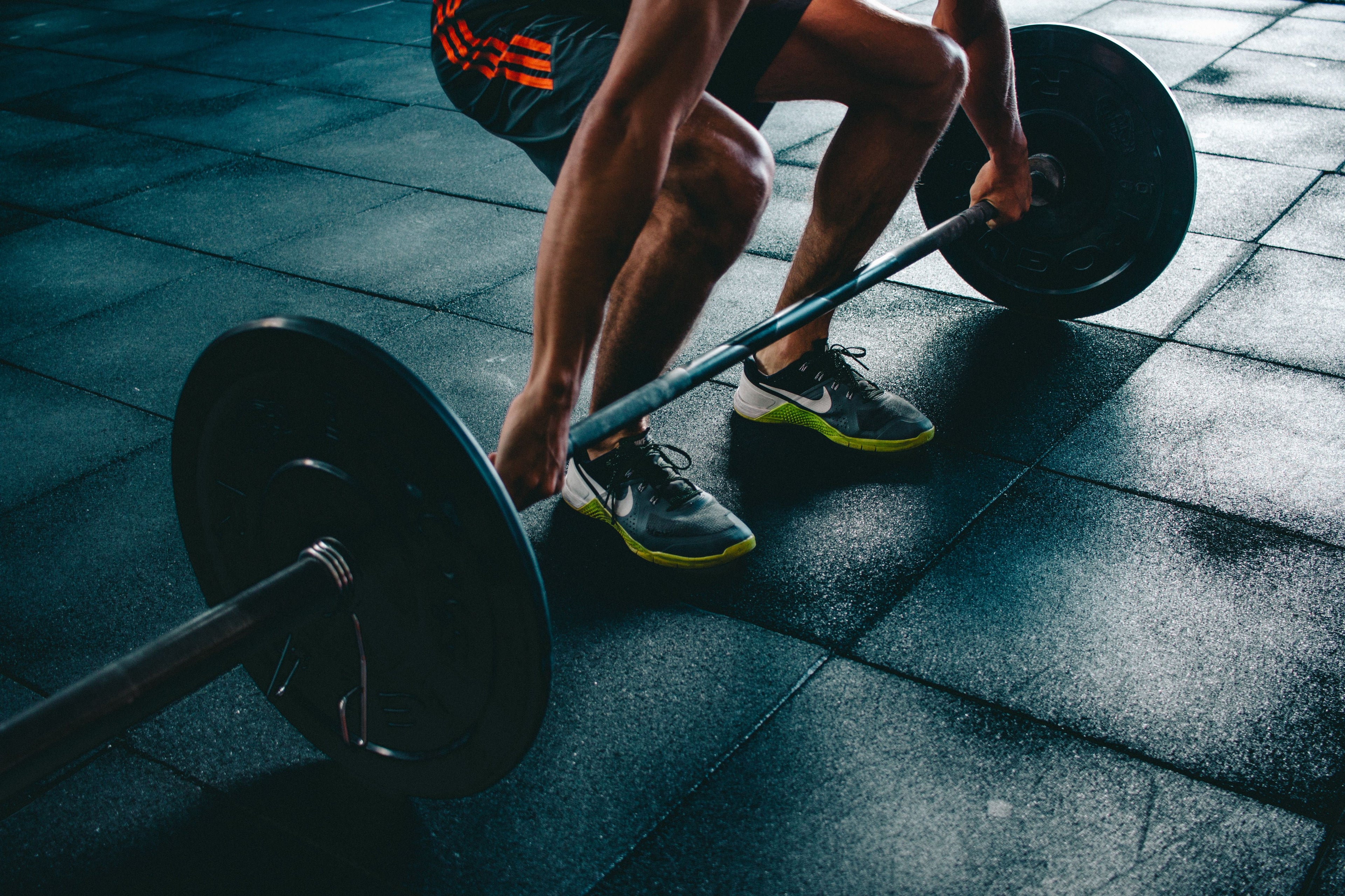 FitBloom - Das perfekte Trainings-Pairing