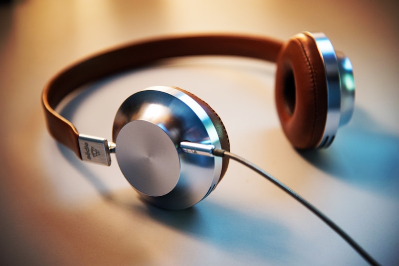 Bluetooth Kopfhörer kabellos — 30h Akku ANC