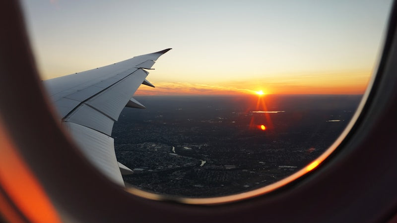 Schlafmaske Reise: Entdecken Sie die Welt in Ihrem Schlaf