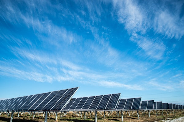 MPPT Solar Laderegler 1A Smart