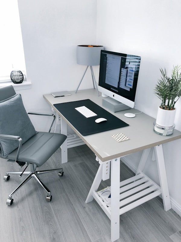 Fußstütze Ergonomisch 3°