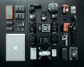 Bewässerungscomputer Profi 6 Zonen Ventile Set