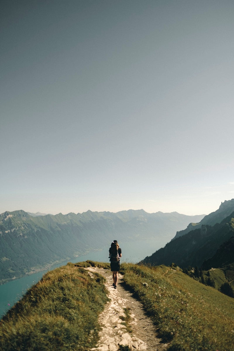 Trekking-Gamaschen wasserdicht XL