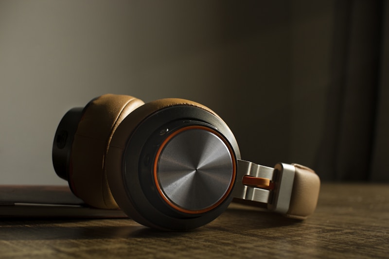 smart home gadget