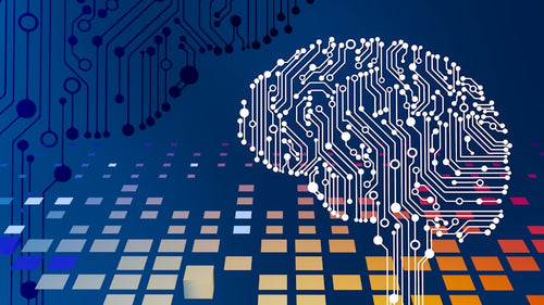 AI Income Machine — Passives Einkommen mit KI