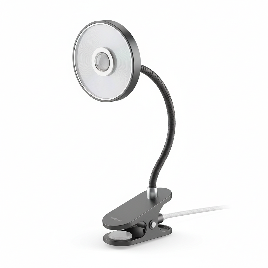 PhytoBeam Pro Adaptive Vollspektrumlampe