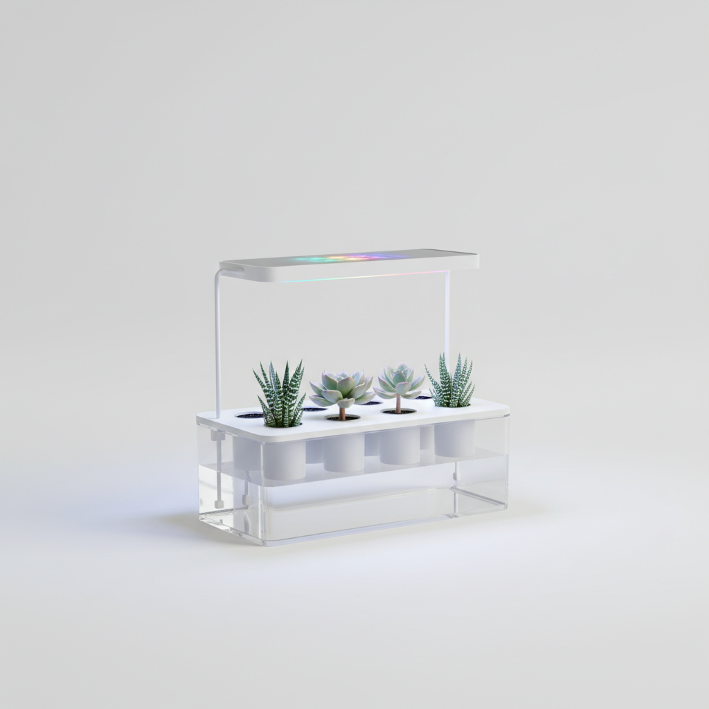 Plantit Smart-Aqua Box V2