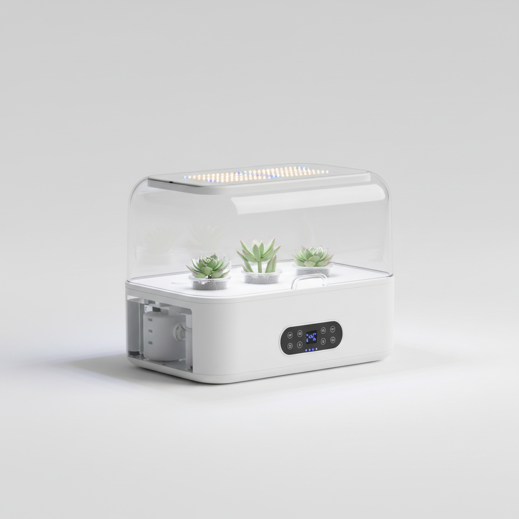Plantit Smart-Aqua Box V2