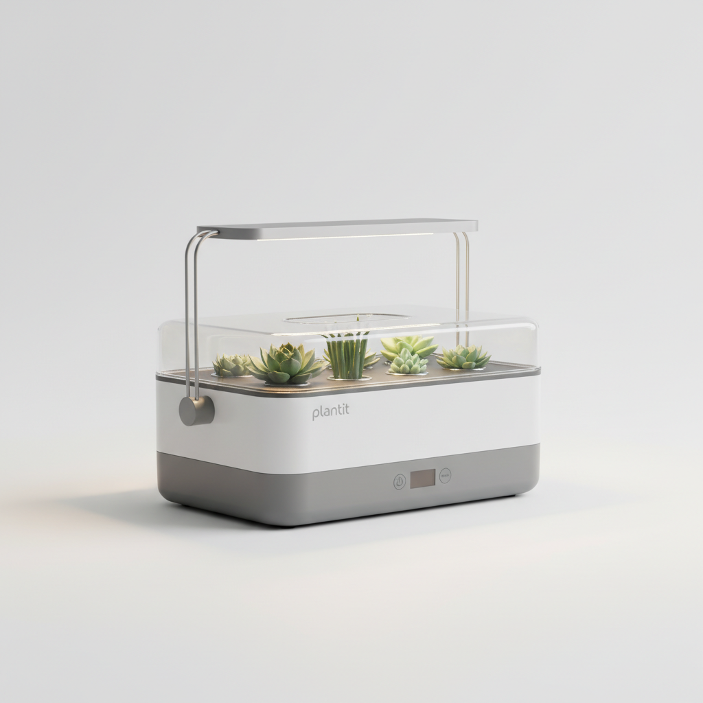 Plantit Smart-Aqua Box V2