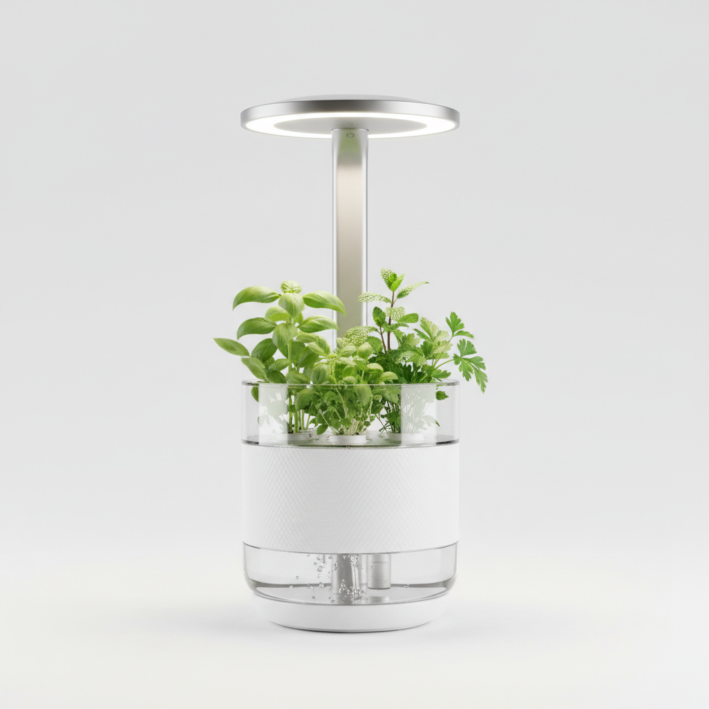 Plantui 3e Smart Garden Mini