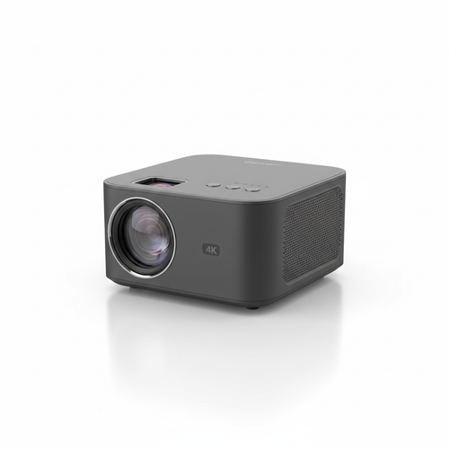 Portable Mini Beamer 4K