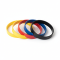 PowerBand Deluxe Loop Band Set (4 Stück)