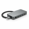 PowerHub Plus 10-in-1
