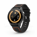 PowerSun Sportuhr mit Lade-Feedback