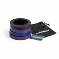 ProCalisthenics Widerstandsband Set (Fortgeschritten)