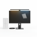 PureBeam LED-Monitor-Lichtleiste