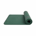 Rutschfeste Outdoor-Yogamatte mit Grip-Technologie