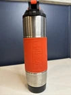 Smart Planet Vacuum Insulated Bottle