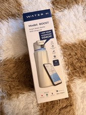 Vivitar Pink Hydration Tracker