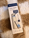 Vivitar Pink Hydration Tracker