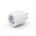 Shelly Plus Plug S Intelligente WLAN-Steckdose
