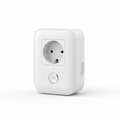 Sichere Smart Home Steckdose mit Fernzugriffssteuerung