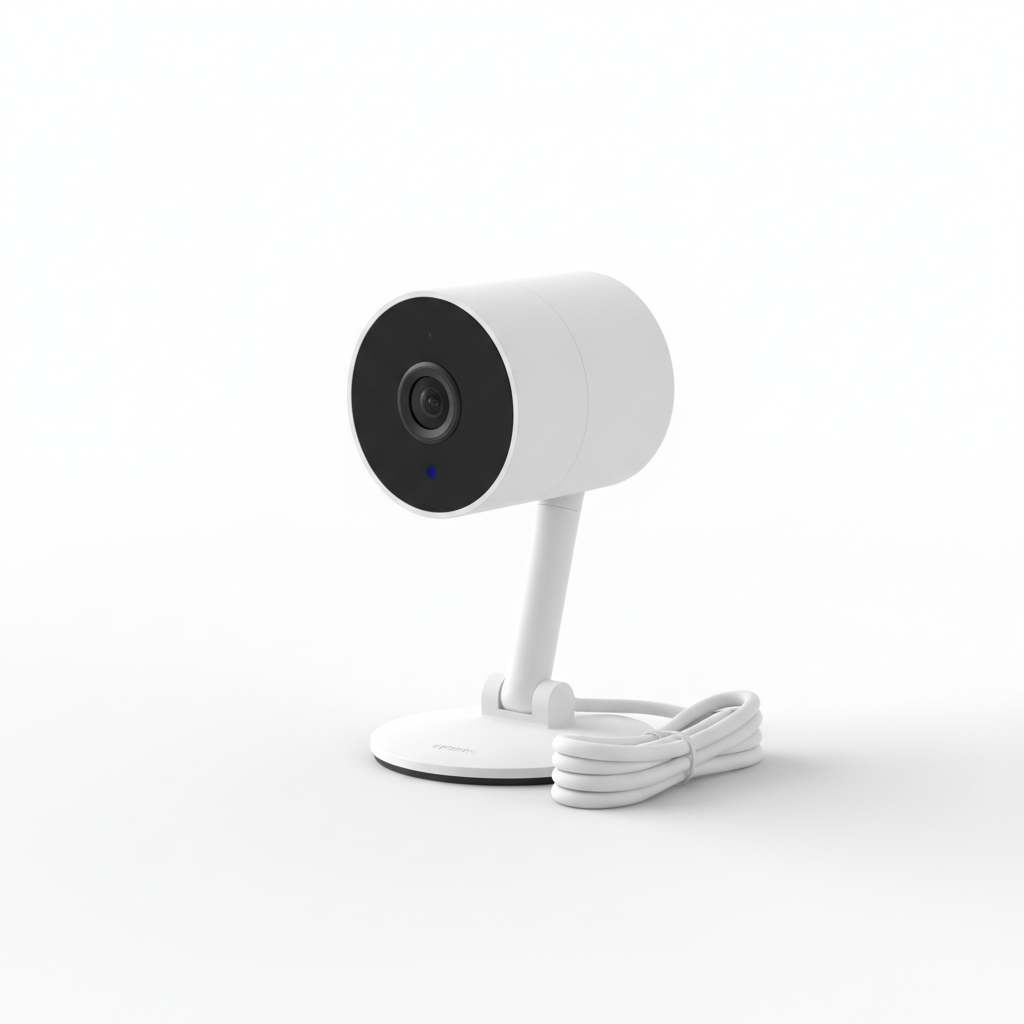 SimpliSafe Indoor Camera