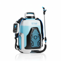 Smart Backpack Sprayer für präzise Anwendung (2026 Modell)