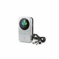 Smart Garden Controller mit Pflanzenanalyse 'TerraMind'