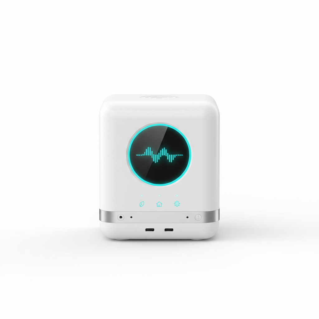Smart Home Energie-Optimierungs-Einheit