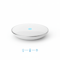 Smart Home Hub für zentrale Steuerung
