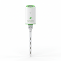 Smart Soil Moisture & Light Sensor Pro für den Innenbereich