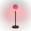 Smart WiFi Sunset Lampe