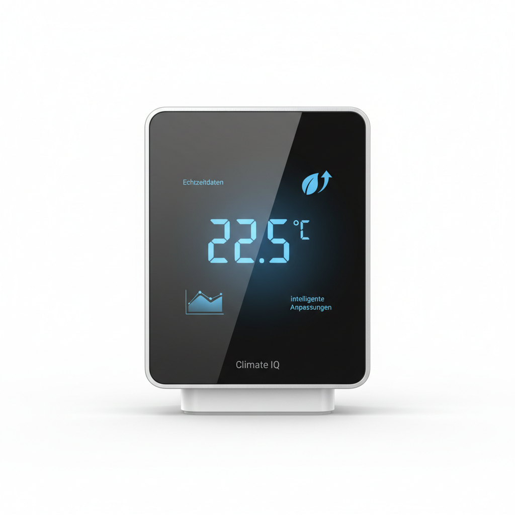SmartHome Climate IQ Temperaturwächter